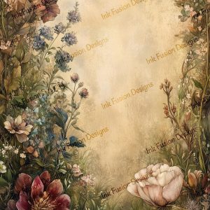 Garden Whispers
